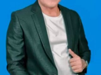 Anggota DPRD NTT, Saiful Sengaji 