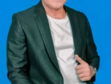 Anggota DPRD NTT, Saiful Sengaji 