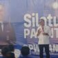 Ketua Umum DPP PAN, Julkifli Hasan di Rumah PAN NTT pada Jumad 1 Agustus 2025