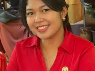 Anggota DPRD NTT, Debora Lende. (Foto: Istimewa)