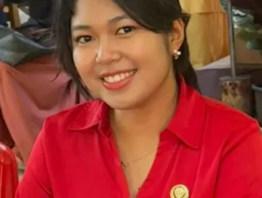 Anggota DPRD NTT, Debora Lende. (Foto: Istimewa)