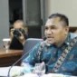 Senator DPD RI Daerah Pemilihan NTT. (FOTO: Istimewa)