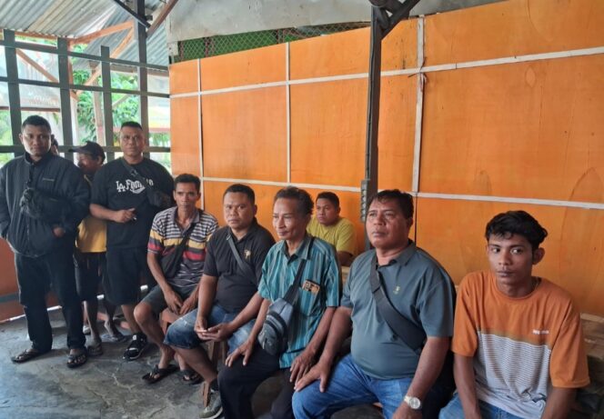 
					Pengusaha Babi Asal Sumba