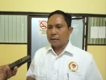 Wakil Ketua Komisi II DPRD NTT, Yunus Takandewa 