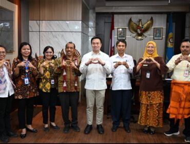 Foto: Dok. Humas Kota Kupang 