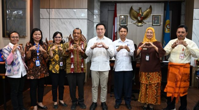 Foto: Dok. Humas Kota Kupang 