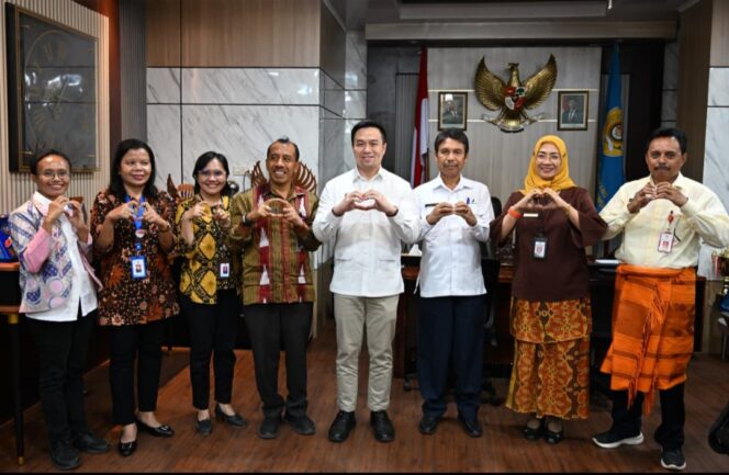 
					Foto: Dok. Humas Kota Kupang 