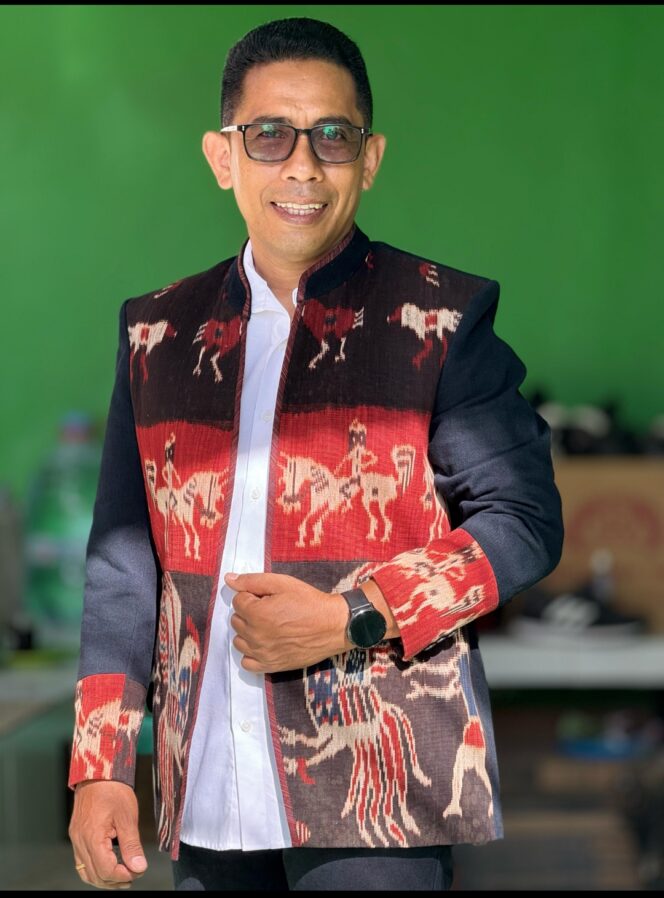 
					PHK 9.000 PPPK Ancam IPM NTT, Anton Landi: Bisa Mundur 5–10 Tahun