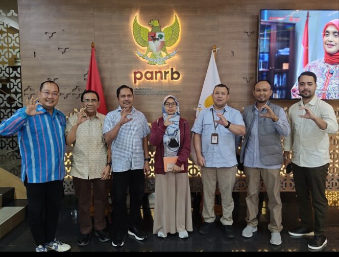 
					Banggar DPRD NTT Desak Skema Pendanaan PPPK Segera Diputuskan