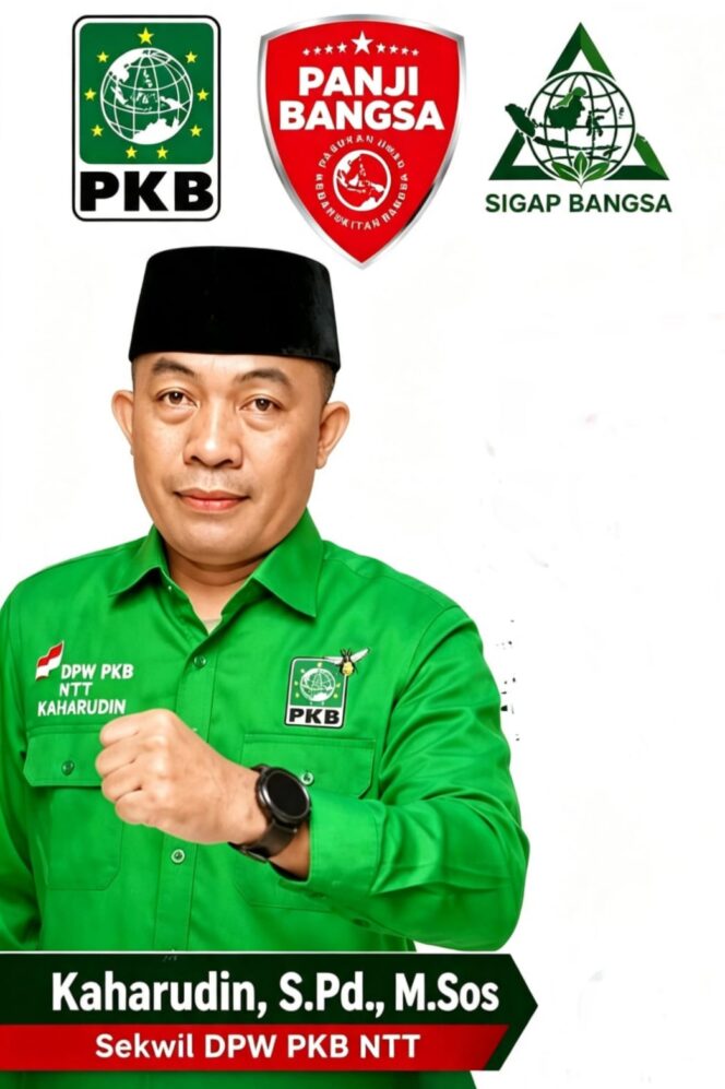 
					PKB Terjunkan Dua Tim Tanggap Bencana Bantu Korban Gempa Flores