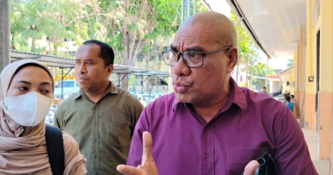 
					Keluarga Filipina Da Costa Laporkan Dugaan Kelalaian Medis 