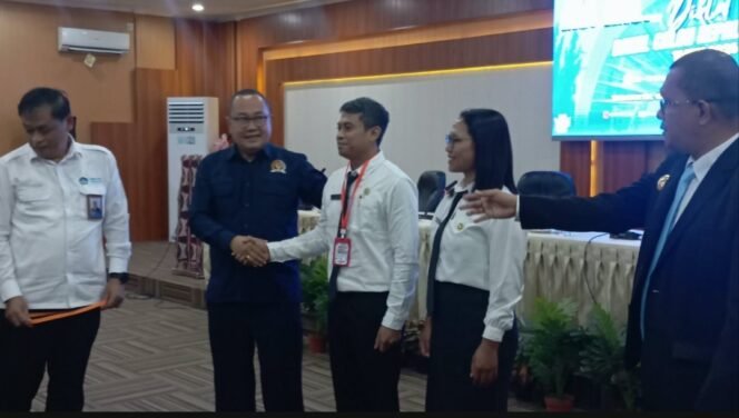 
					294 Guru NTT Disiapkan Jadi Bakal Calon Kepala Sekolah
