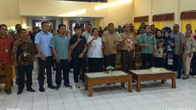 
					TKA 2026 Jadi Instrumen Peningkatan Mutu Pendidikan