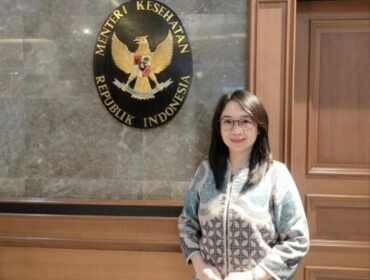 Direktur Perencanaan Keuangan dan Layanan Operasional RSUP DR Ben Mboi, Rilly Julia Roemokoy, S.E, M.M. Foto: Istimewa 