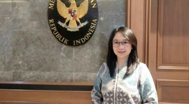Direktur Perencanaan Keuangan dan Layanan Operasional RSUP DR Ben Mboi, Rilly Julia Roemokoy, S.E, M.M. Foto: Istimewa 