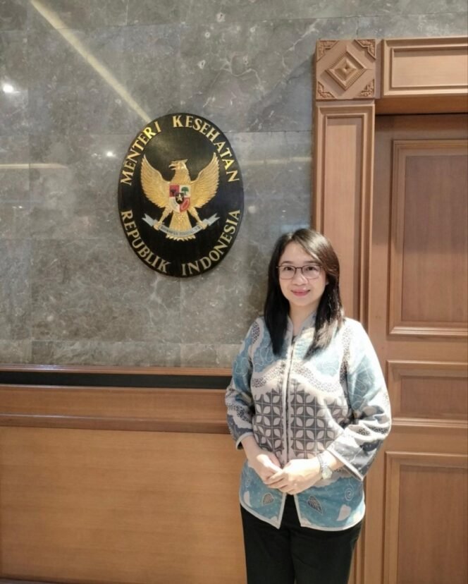 
					Direktur Perencanaan Keuangan dan Layanan Operasional RSUP DR Ben Mboi, Rilly Julia Roemokoy, S.E, M.M. Foto: Istimewa 