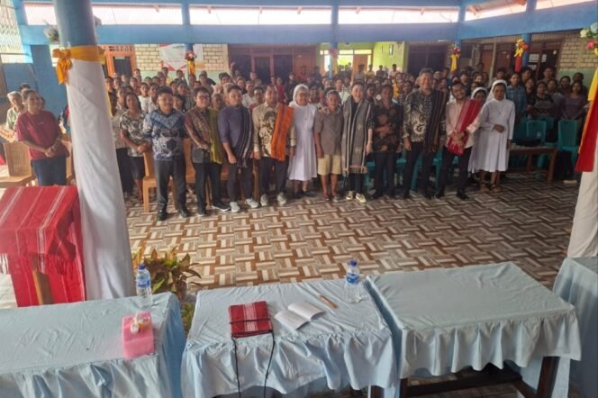 
					Julie Laiskodat Ingatkan Bahaya Tawaran Bunga Tinggi dari Lembaga Keuangan Ilegal